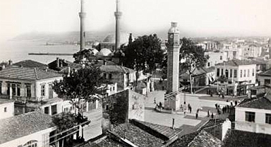 Samsun Nostalji