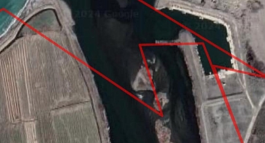 Çarşamba'da sahil mahallelerine müjde