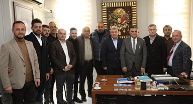 Çarşamba için hayallerimiz var!