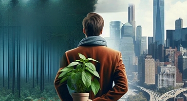 Çevre ve İnsan – İlişkimiz nasıl olmalı?