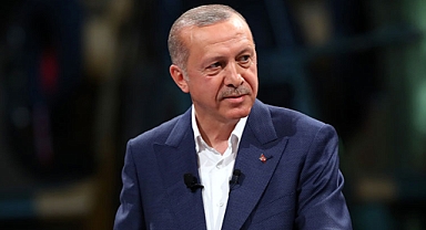 Cumhurbaşkanı Recep Tayyip Erdoğan AK Parti'den Ayrılanları Sirk Cambazına Benzetti.