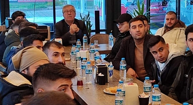 Eğitim Bir Sen 2 ailesi büyüdükçe büyüyor !