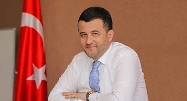 Halit Doğan: Samsun, iş dünyasının merkezi olacak