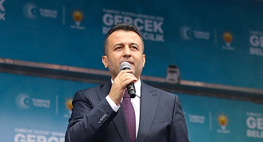 HALİT DOĞAN ŞEHRİN SESİNİ DİNLEYECEK BİR ÇALIŞTAY BAŞLATIYOR