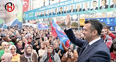 BAŞKAN ADAYI HALİT DOĞAN SKM AÇILIŞINDA KONUŞTU 