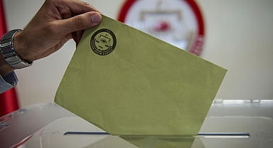 Seçmen kaydı sorgulama işlemleri YSK ve e-Devlet üzerinden takip edilecek.