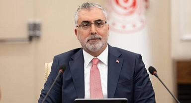 Bakan Işıkhan: İkramiyeleri bayramdan önce ödeyeceğiz