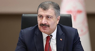 Bakan Koca: Sağlık Bakanlığı'na 8 bin işçi alınacak