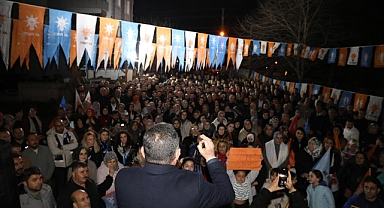 Çarşamba'da Ender Gür'den Gövde Gösterisi!