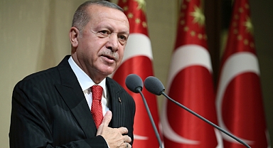 Cumhurbaşkanı Erdoğan'dan Emeklilere Kritik Mesaj.