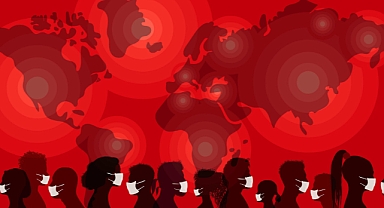 Dört Yıl Sonra Kovid-19: Bilim İnsanlarından Yeni Salgın Uyarısı!