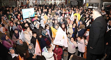 ENDER GÜR ÇITAYI YÜKSELTİYOR!