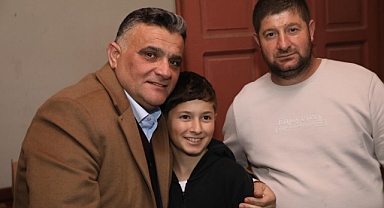 Ender Gür'den Hüseyin Dündar'a... 'Camiye okula destek olmamak için belediyenin üretim tesislerini kapattı'