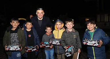 Ender Gür'den yeni projeler