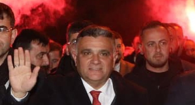 Halkımızın gönlü de biz de oyu da bizde !