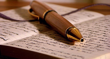 GAZZE’DE KENDİNİ BULMAK.