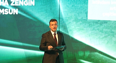 HALİT DOĞAN'DAN BÜYÜK KIRSAL KALKINMA HAMLESİ 