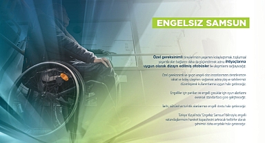 HALİT DOĞAN'DAN TÜRKİYE YÜZYILI'NDA 