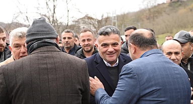 Her Mahalleye Eşit Hizmet