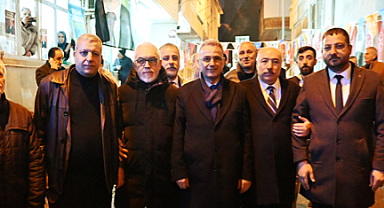 İlkadım'da Gerçek Belediyecilik ve Kardeşlik kazanacak !