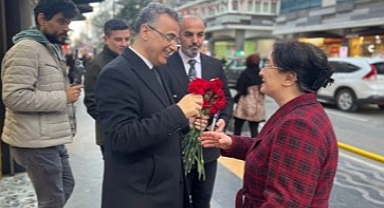 İhsan Kurnaz: Hiç bir belediye işçisini işinden etmeyeceğiz