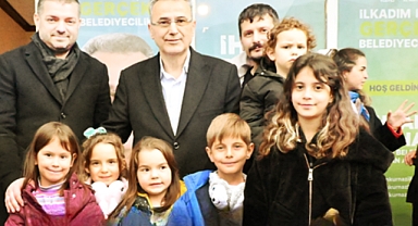 İlkadım Sevgimiz Kalpten.