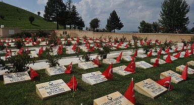 İMAN VARSA İMKÂN VARDIR!