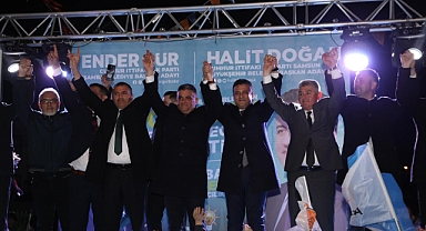 Öyle bir kazanacağız ki, hiç kimse kaybetmeyecek