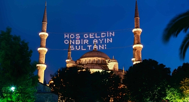 Ramazan Sözlüğü