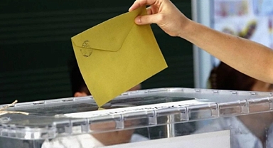 Seçimde Oy Kullanırken Bunlara Dikkat!