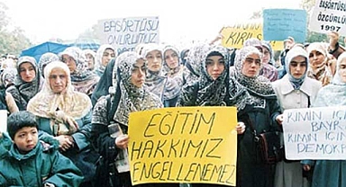 Türkiye’de Demokrasi ve Özgürlükler Yolculuğu