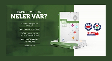 Türkiye'nin Eğitim Haritası: Eğitim-Bir-Sen Raporu İle Detaylı İnceleme