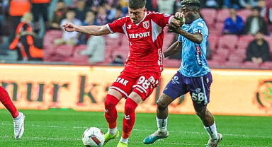 Ligde son 3 maç 3 puan