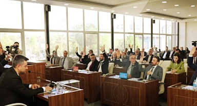 MHP Bafra’da Cumhur İttifakından Koptu