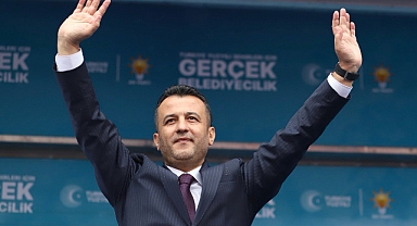 SAMSUN HALİT DOĞAN DEDİ