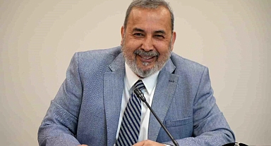 UYANIK BAŞKAN GİBİ...