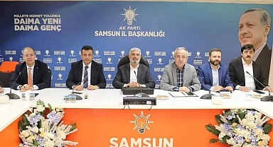 Adnan Günnar Bizimle Kafa mı Yapıyor!