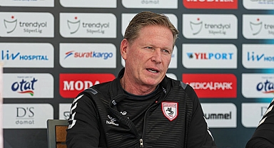 Alanyaspor'u eli boş göndereceğiz.