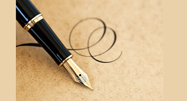 Büyük Resmi Görmek.