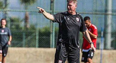 Çok Basit Bir Şekilde Mağlup Olduk.