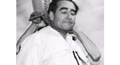 DARBELERİ VE ZULÜMLERİ UNUTMAYIN!