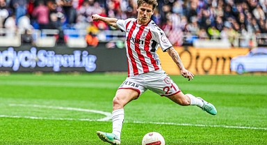 Holse Trabzonspor'a Bileniyor!