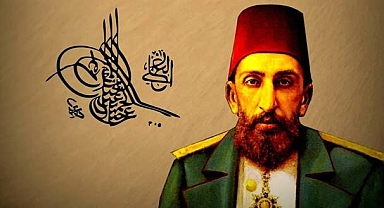 II. ABDÜLHAMİT HAN