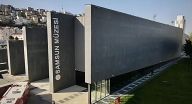 MÜZEDE KAYBOLAN ESERLER OLDU MU?