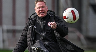 OH BEE DÜNYA VARMIŞ!