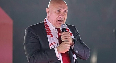 Samsunspor Başkanı Yıldırım'ın Gisdol açıklaması şok etti !