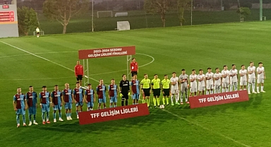 TRABZONSPOR’A KAYBETTİLER!