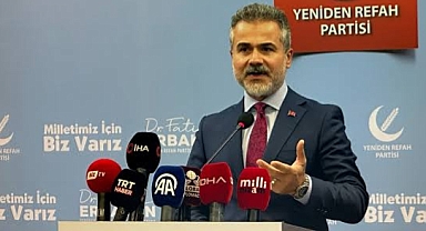 Erbakan’a 28 Şubat’ın Mimarı Diyor!