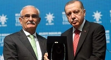 Kim Yalancı Sayın Yılmaz!