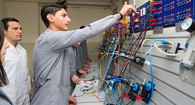 Meslekî eğitim, millî güvenlik meselesidir!